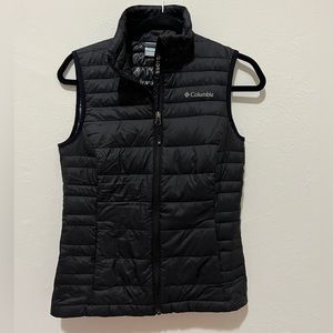Columbia Omni heat vest